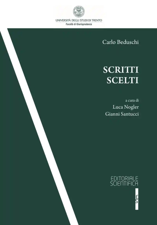 Immagine 0 di Scritti Scelti