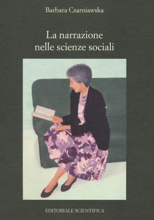 Immagine 0 di Narrazione Scienze Sociali