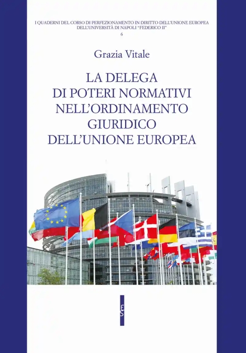 Immagine 0 di Delega Poteri Normativi Ord. G