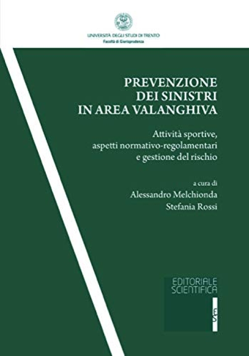 Immagine 0 di Prevenzione Sinistri Area Vala
