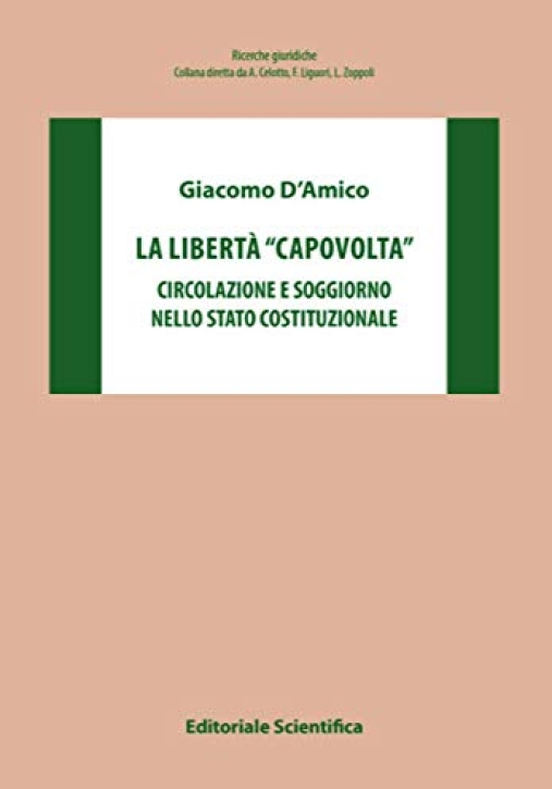 Immagine 0 di Liberta' Capovolta