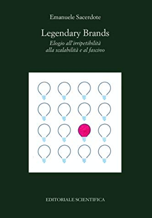 Immagine 0 di Legendary Brands