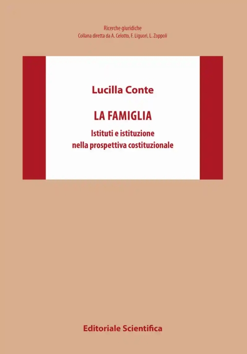 Immagine 0 di Famiglia Istituti E Istituzione