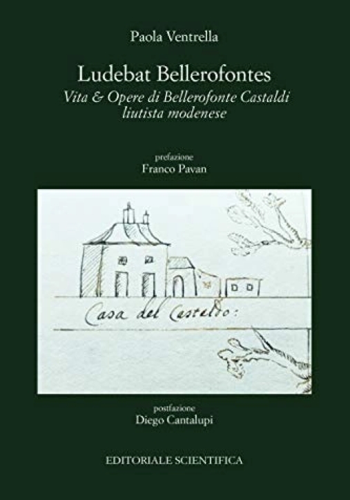 Immagine 0 di Ludebat Bellerofontes Vita Ope