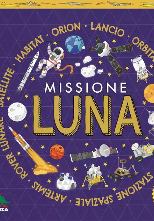 Immagine 0 di Missione Luna