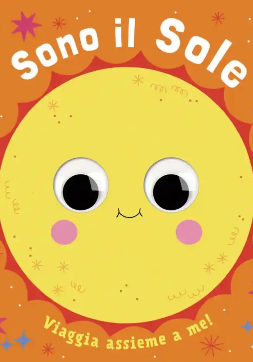 Immagine 0 di Sono Il Sole