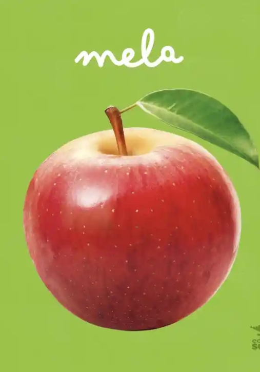 Immagine 0 di Mela