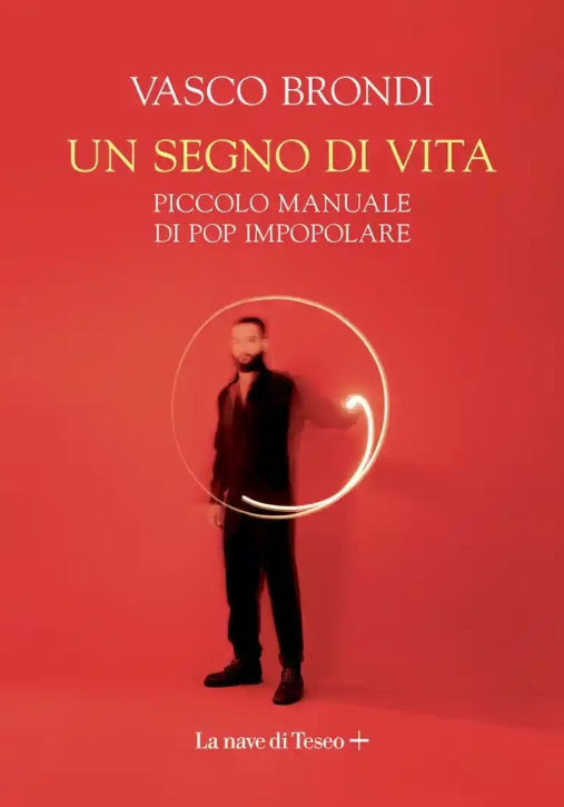 Immagine 0 di Segno Di Vita