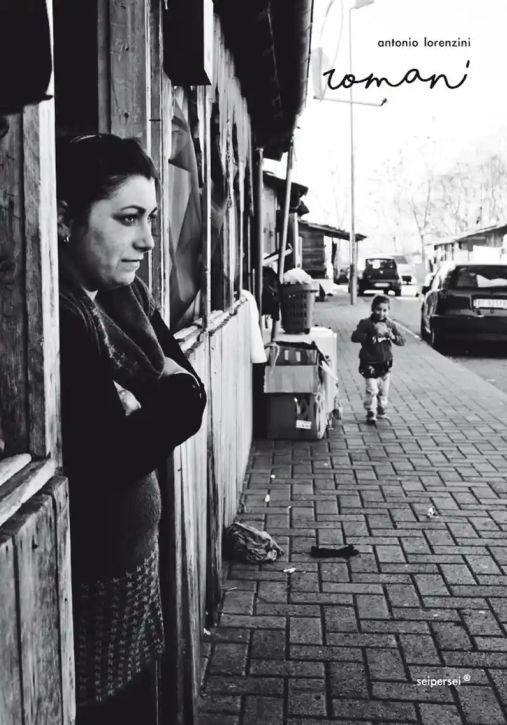 Immagine 0 di Roman?