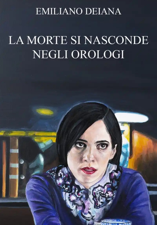 Immagine 0 di Morte Si Nasconde Negli Orologi (la)