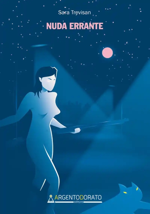 Immagine 0 di Nuda Errante