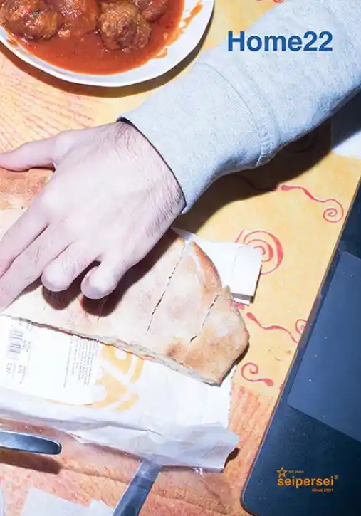 Immagine 0 di Home22. Un'enciclopedia Visiva