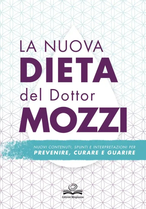 Immagine 0 di Nuova Dieta Dott. Mozzi