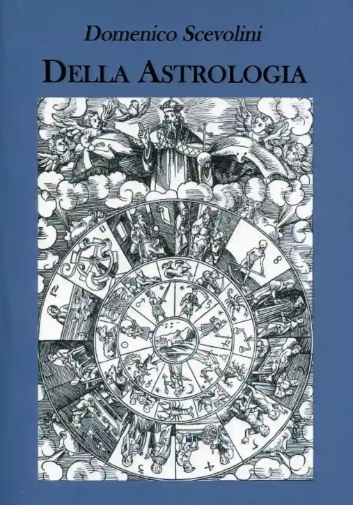 Immagine 0 di Della Astrologia