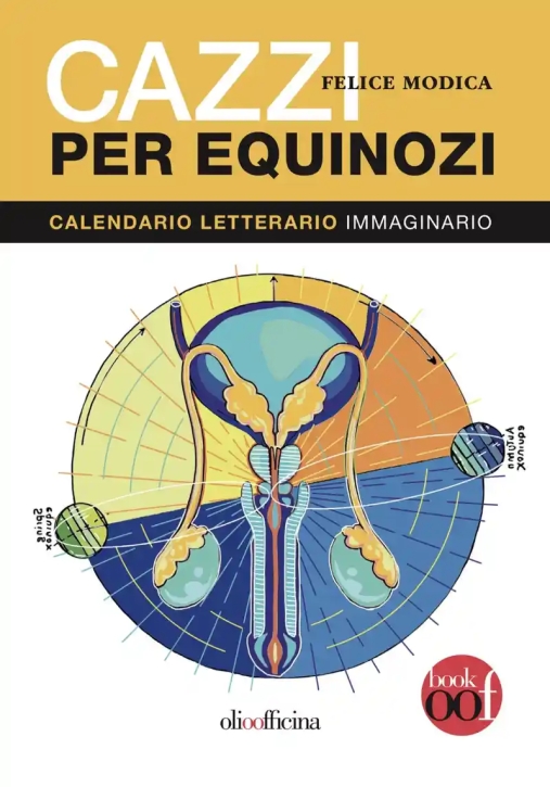 Immagine 0 di Cazzi Per Equinozzi