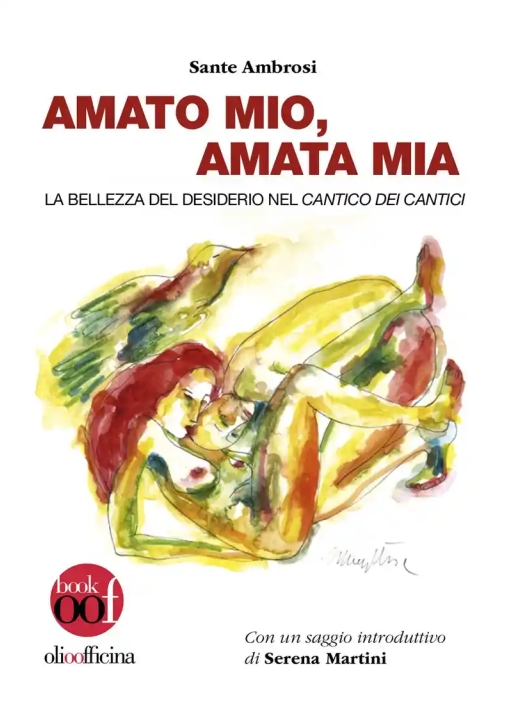 Immagine 0 di Amato Mio, Amata Mia