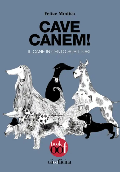 Immagine 0 di Cave Canem
