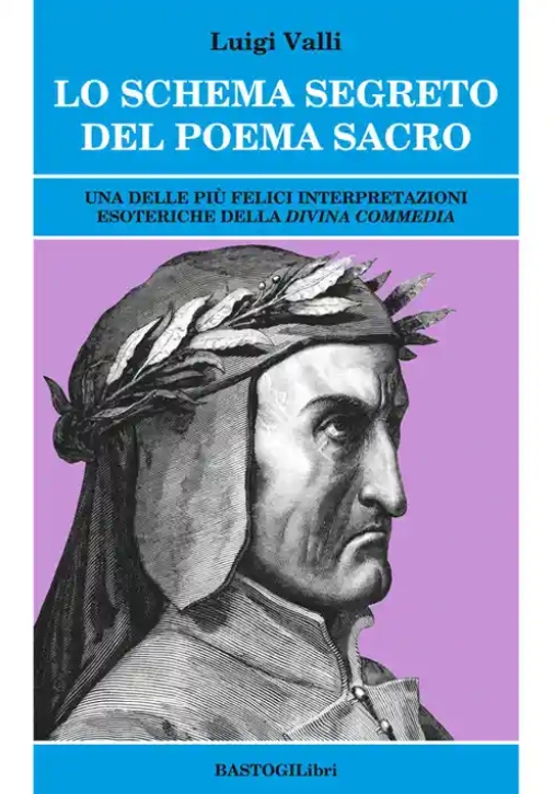 Immagine 0 di Schema Segreto Del Poema