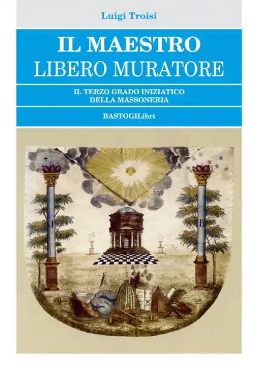 Immagine 0 di Maestro Libero Muratore