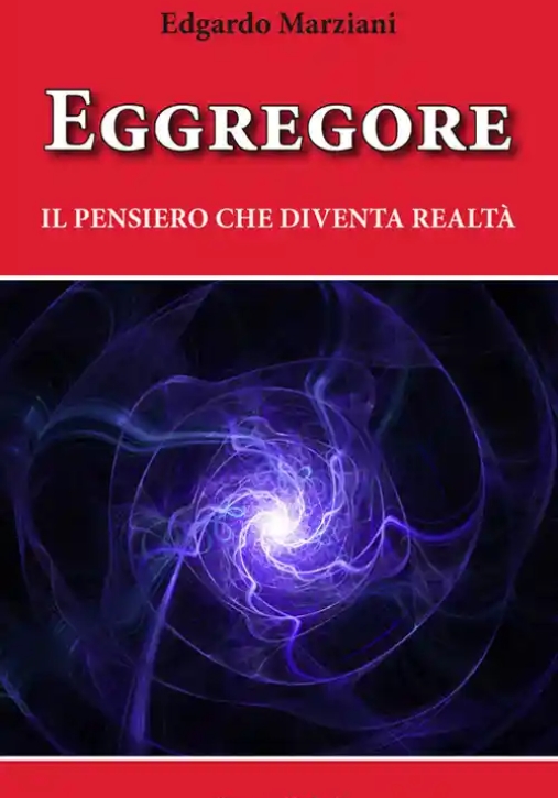 Immagine 0 di Eggregore