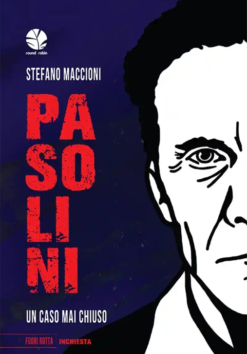 Immagine 0 di Pasolini. Un Caso Mai Chiuso