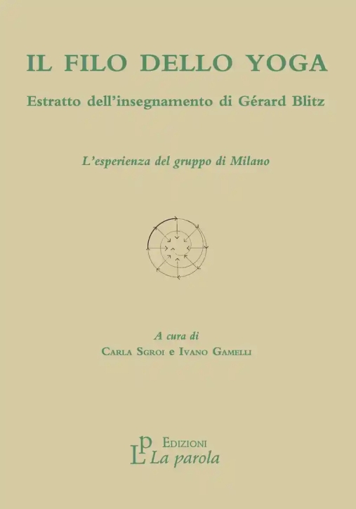Immagine 0 di Filo Dello Yoga