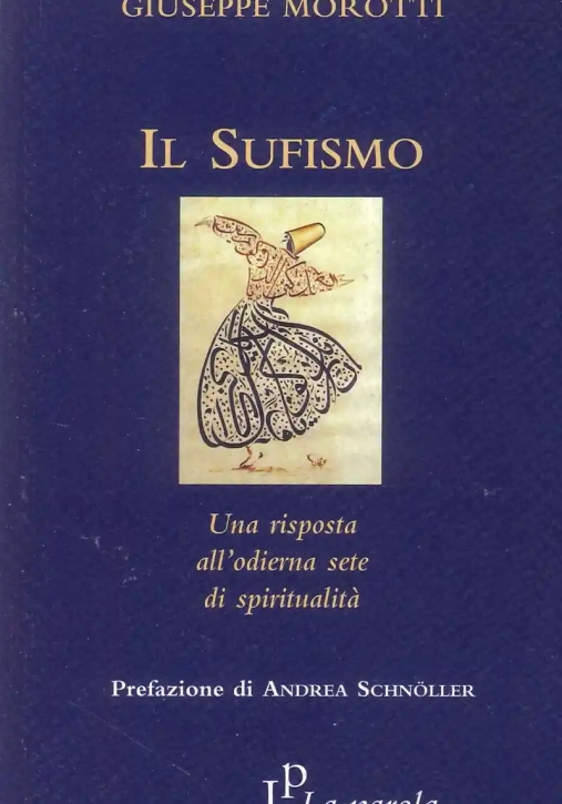 Immagine 0 di Sufismo