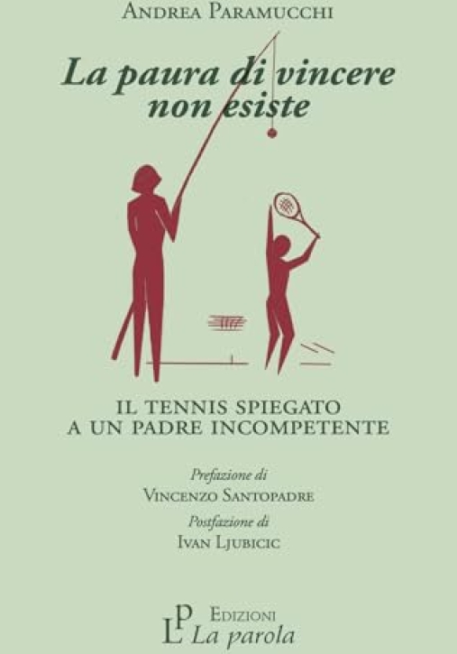 Immagine 0 di Paura Di Vincere Non Esiste