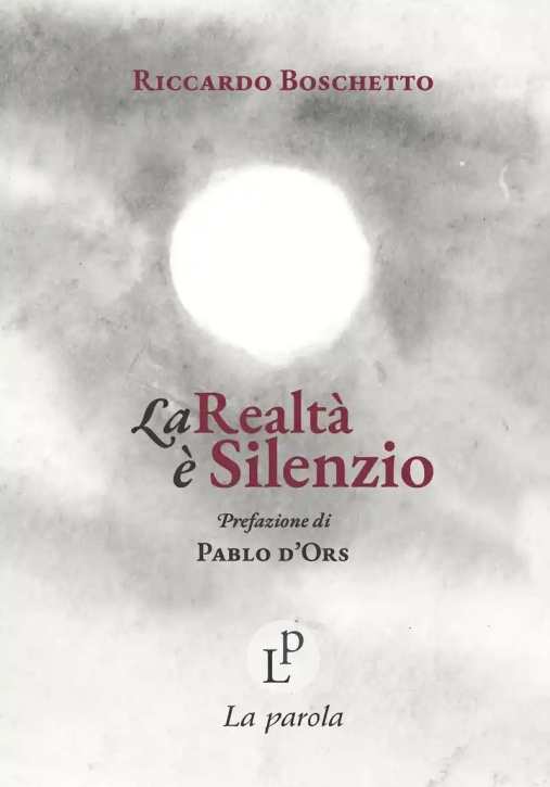 Immagine 0 di Realta' E' Silenzio