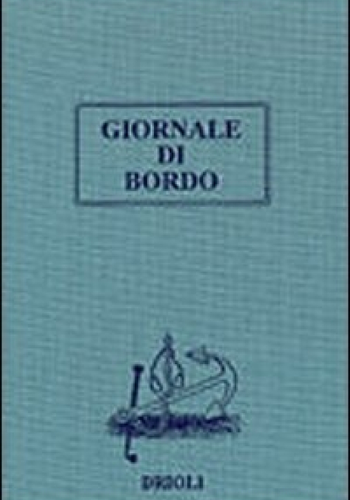 Immagine 0 di Giornale Di Bordo