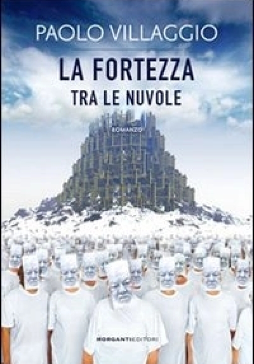 Immagine 0 di Fortezza Tra Le Nuvole, Di Pao