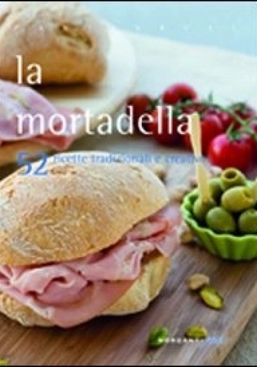 Immagine 0 di Mortadella