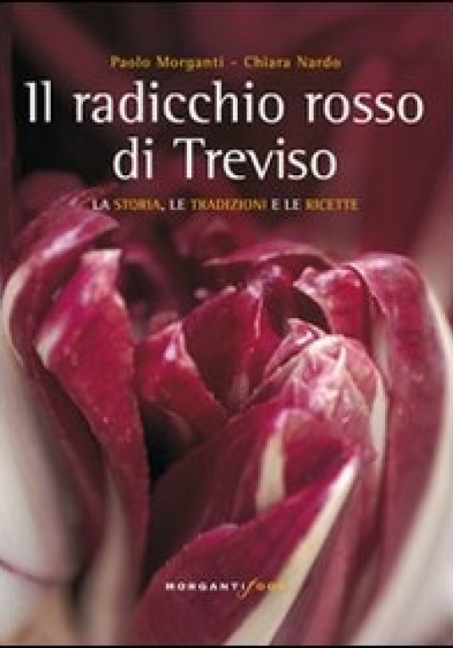 Immagine 0 di Radicchio Rosso Di Treviso