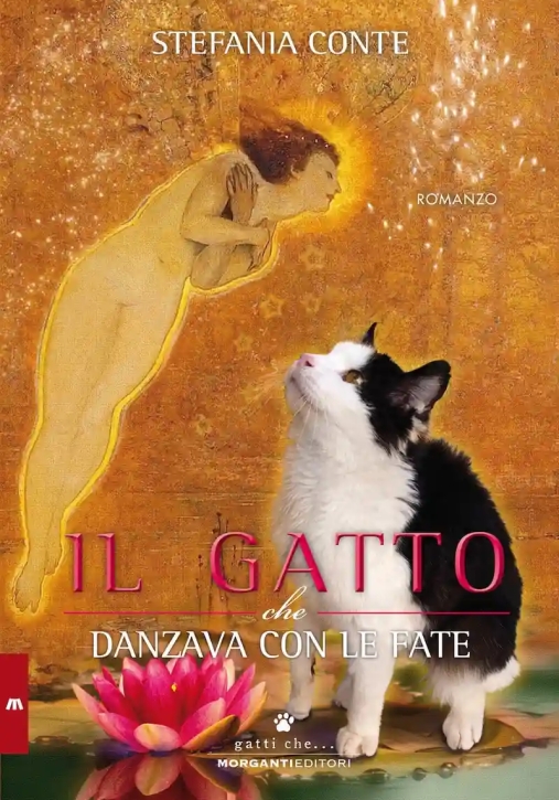 Immagine 0 di Gatto Che Danzava Con Le Fate,