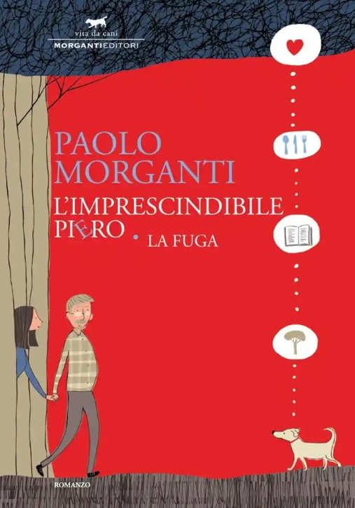 Immagine 0 di Imprescindibile Piero - La Fug