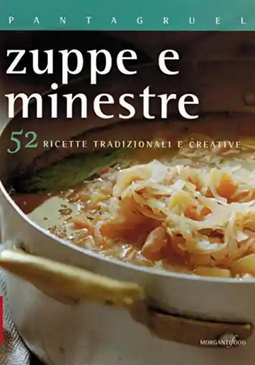 Immagine 0 di Zuppe E Minestre
