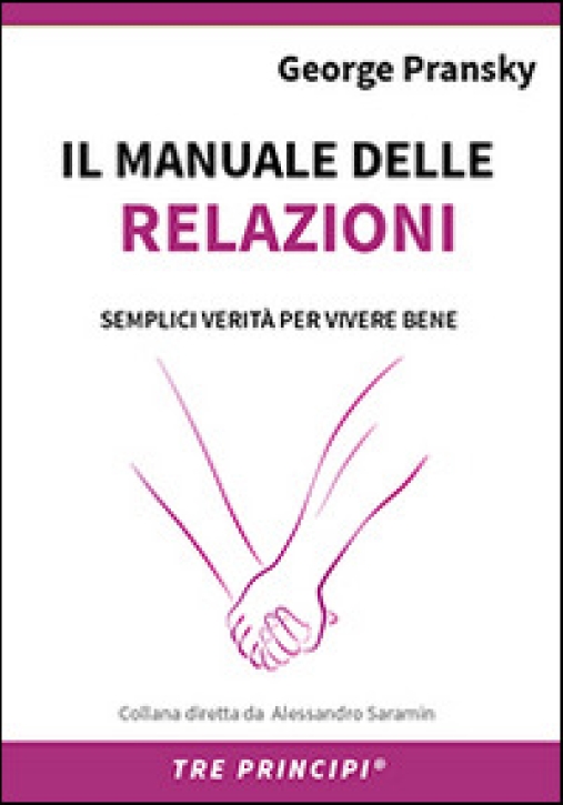 Immagine 0 di Il Manuale Delle Relazioni