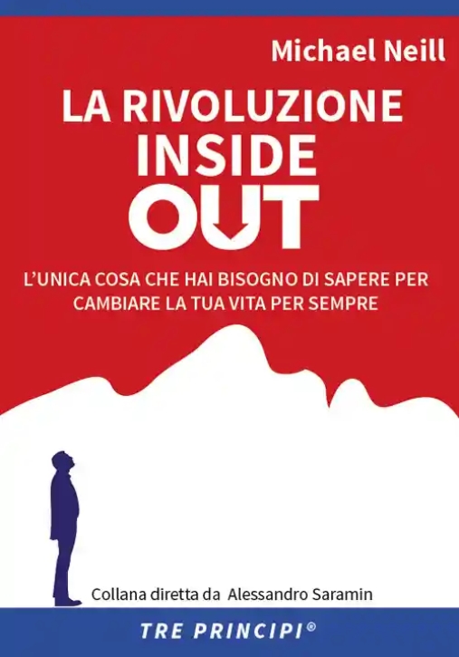 Immagine 0 di La Rivoluzione Inside-out