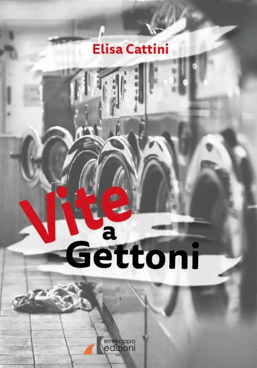 Immagine 0 di Vite A Gettoni