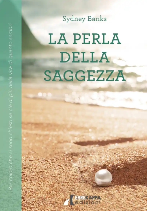 Immagine 0 di La Perla Della Saggezza