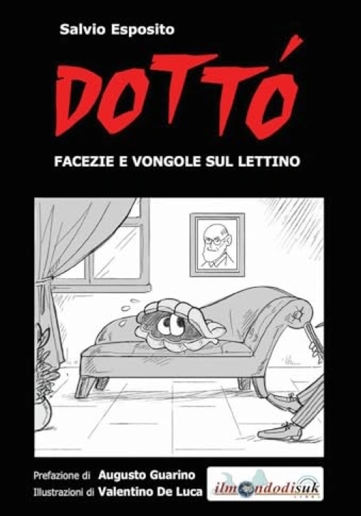 Immagine 0 di Dott?. Facezie E Vongole Sul Lettino