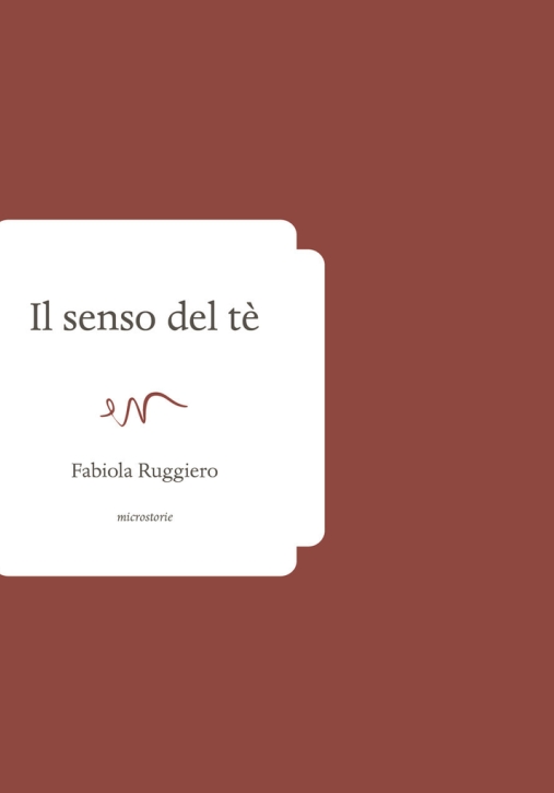 Immagine 0 di Senso Del Te'
