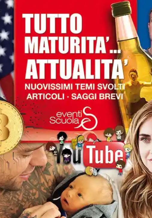Immagine 0 di Tutto Maturita' Attualita'