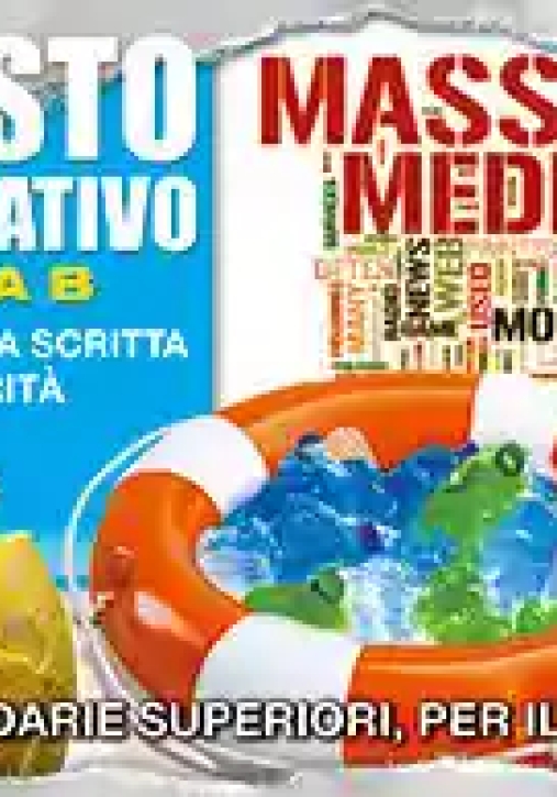 Immagine 0 di Tutto Testo Argomentativo Tipologia B