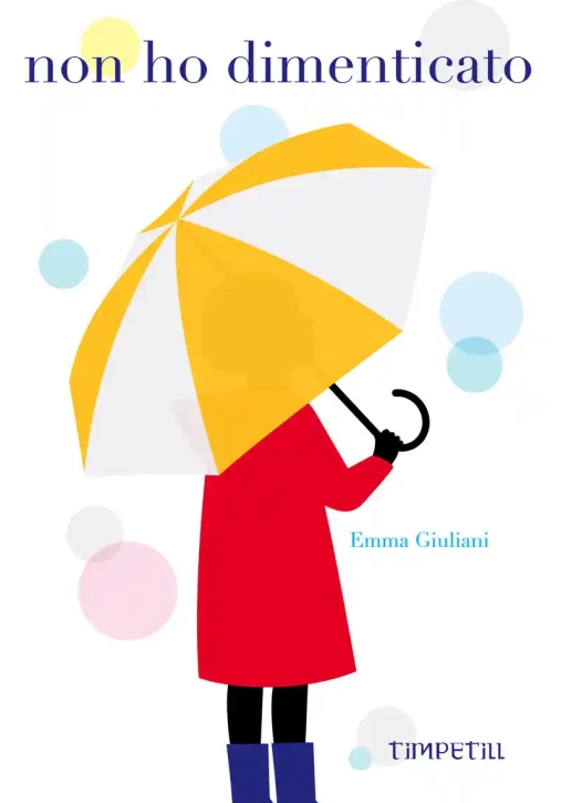 Immagine 0 di Non Ho Dimenticato