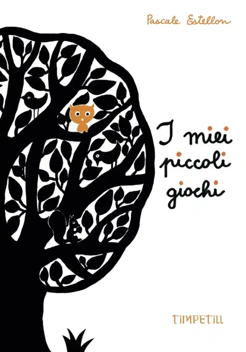 Immagine 0 di Miei Piccoli Giochi
