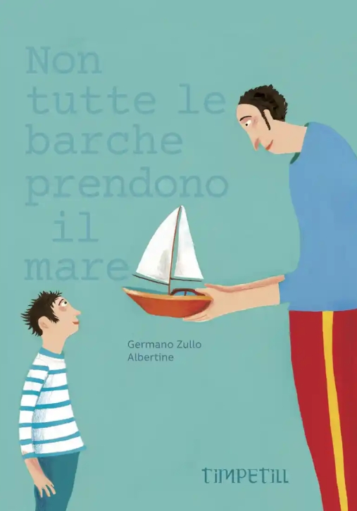 Immagine 0 di Non Tutte Le Barche