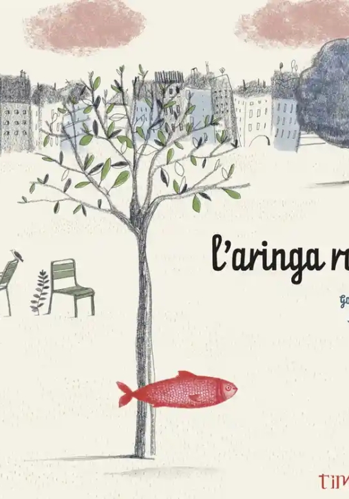 Immagine 0 di Aringa Rossa