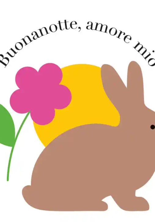 Immagine 0 di Buonanotte, Amore Mio