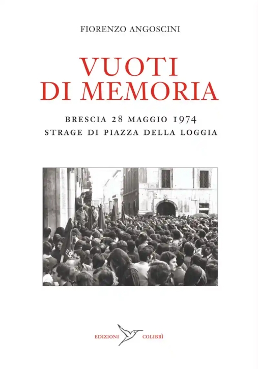 Immagine 0 di Vuoti Di Memoria